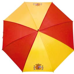 PARAGUAS ANTIVENTISCA ESPAÑA "STORM"