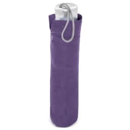 PARAGUAS PLEGABLE "CROMO"