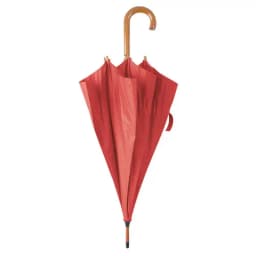 PARAGUAS PASEO MANGO MADERA "ZEIST"