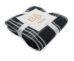 MANTA DE VIAJE BASICA "AFRA"