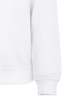 AVALON KIDS - SUDADERA CUELLO REDONDO KIDS 270