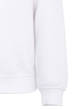 AVALON KIDS - SUDADERA CUELLO REDONDO KIDS 270