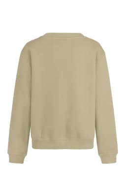 AVALON KIDS - SUDADERA CUELLO REDONDO KIDS 270