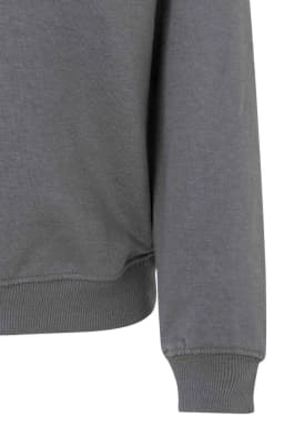 AVALON KIDS - SUDADERA CUELLO REDONDO KIDS 270