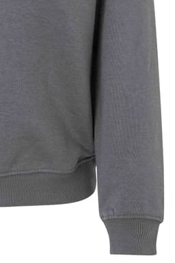 AVALON KIDS - SUDADERA CUELLO REDONDO KIDS 270