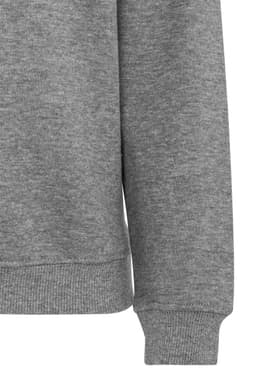 AVALON KIDS - SUDADERA CUELLO REDONDO KIDS 270