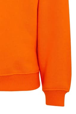 AVALON KIDS - SUDADERA CUELLO REDONDO KIDS 270