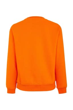 AVALON KIDS - SUDADERA CUELLO REDONDO KIDS 270