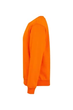 AVALON KIDS - SUDADERA CUELLO REDONDO KIDS 270