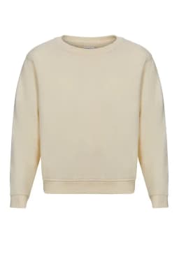 AVALON KIDS - SUDADERA CUELLO REDONDO KIDS 270