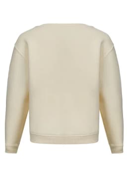 AVALON KIDS - SUDADERA CUELLO REDONDO KIDS 270