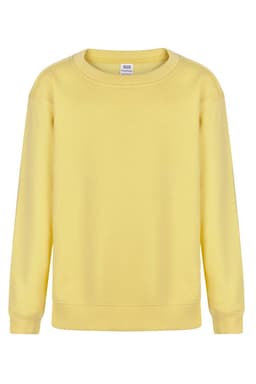 AVALON KIDS - SUDADERA CUELLO REDONDO KIDS 270