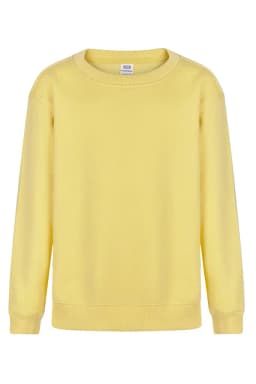 AVALON KIDS - SUDADERA CUELLO REDONDO KIDS 270