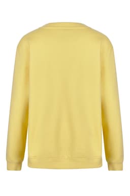 AVALON KIDS - SUDADERA CUELLO REDONDO KIDS 270