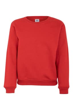 AVALON KIDS - SUDADERA CUELLO REDONDO KIDS 270