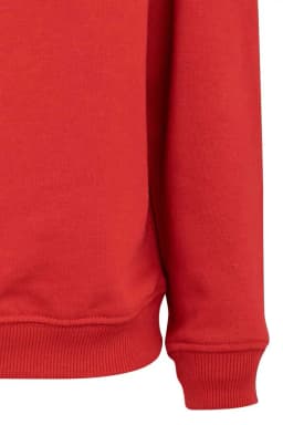 AVALON KIDS - SUDADERA CUELLO REDONDO KIDS 270