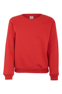 AVALON KIDS - SUDADERA CUELLO REDONDO KIDS 270