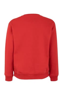 AVALON KIDS - SUDADERA CUELLO REDONDO KIDS 270