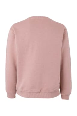 AVALON KIDS - SUDADERA CUELLO REDONDO KIDS 270