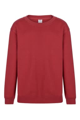 AVALON KIDS - SUDADERA CUELLO REDONDO KIDS 270