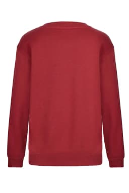 AVALON KIDS - SUDADERA CUELLO REDONDO KIDS 270