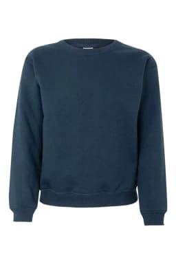 AVALON KIDS - SUDADERA CUELLO REDONDO KIDS 270