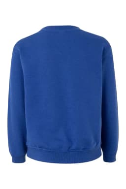 AVALON KIDS - SUDADERA CUELLO REDONDO KIDS 270