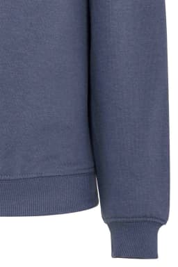 AVALON KIDS - SUDADERA CUELLO REDONDO KIDS 270