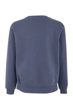 AVALON KIDS - SUDADERA CUELLO REDONDO KIDS 270