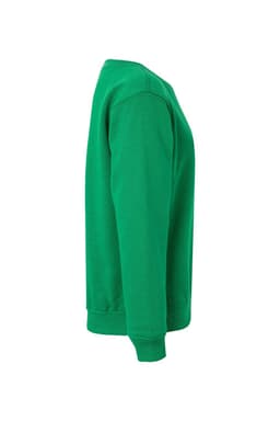 AVALON KIDS - SUDADERA CUELLO REDONDO KIDS 270