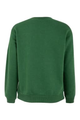 AVALON KIDS - SUDADERA CUELLO REDONDO KIDS 270