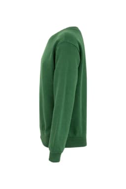 AVALON KIDS - SUDADERA CUELLO REDONDO KIDS 270