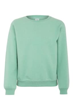 AVALON KIDS - SUDADERA CUELLO REDONDO KIDS 270