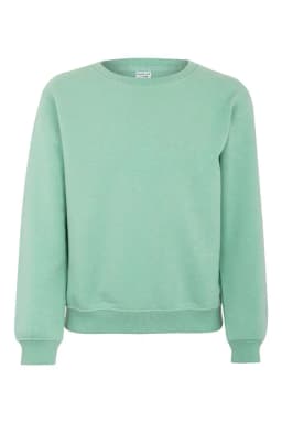 AVALON KIDS - SUDADERA CUELLO REDONDO KIDS 270