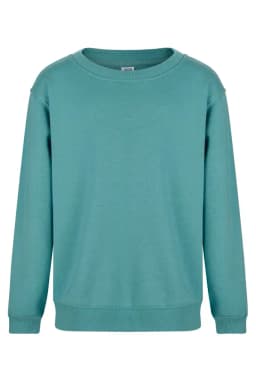 AVALON KIDS - SUDADERA CUELLO REDONDO KIDS 270