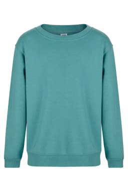 AVALON KIDS - SUDADERA CUELLO REDONDO KIDS 270