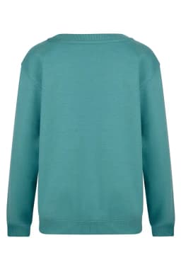 AVALON KIDS - SUDADERA CUELLO REDONDO KIDS 270