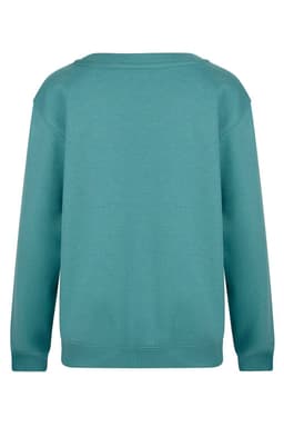 AVALON KIDS - SUDADERA CUELLO REDONDO KIDS 270