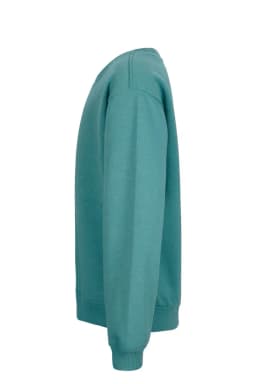 AVALON KIDS - SUDADERA CUELLO REDONDO KIDS 270