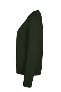 DUNE WOMAN - SUDADERA MUJER OCS/RCS 300