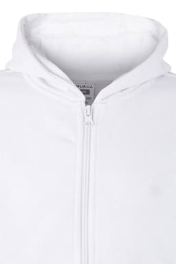 BYRON KIDS - SUDADERA CREM/CAPUCHA KIDS 270