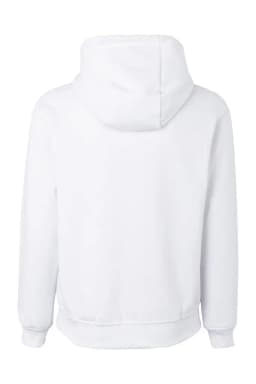 BYRON KIDS - SUDADERA CREM/CAPUCHA KIDS 270