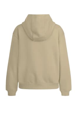 BYRON KIDS - SUDADERA CREM/CAPUCHA KIDS 270