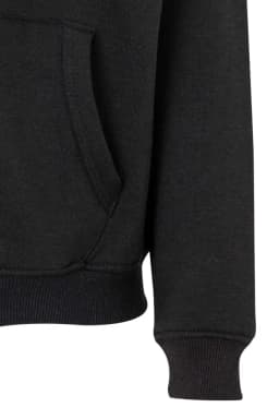 BYRON KIDS - SUDADERA CREM/CAPUCHA KIDS 270