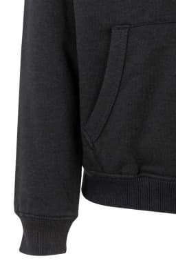 BYRON KIDS - SUDADERA CREM/CAPUCHA KIDS 270