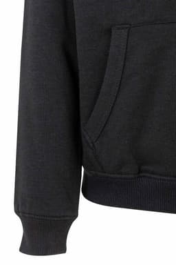 BYRON KIDS - SUDADERA CREM/CAPUCHA KIDS 270