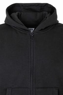 BYRON KIDS - SUDADERA CREM/CAPUCHA KIDS 270