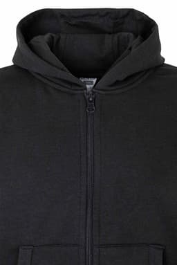 BYRON KIDS - SUDADERA CREM/CAPUCHA KIDS 270