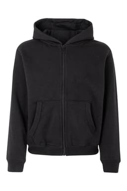 BYRON KIDS - SUDADERA CREM/CAPUCHA KIDS 270