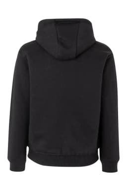BYRON KIDS - SUDADERA CREM/CAPUCHA KIDS 270